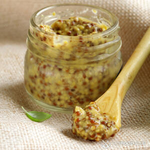 Добавить горчицу