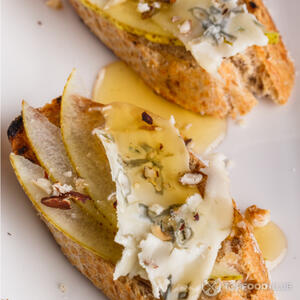 Подать к столу