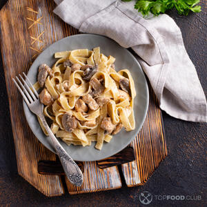 Подать к столу