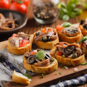 Подать к столу