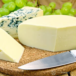 Подготовить сыр