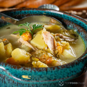 Подать к столу