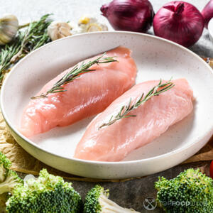 Подготовить филе