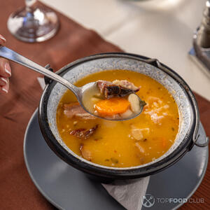 Подать к столу