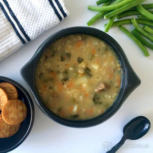 Подать к столу