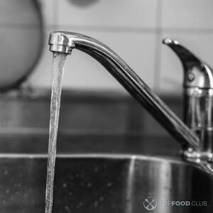 Помыть баранину