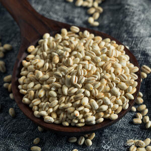 Подготовить перловку