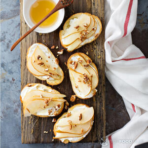 Подать к столу