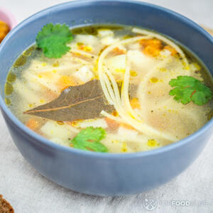 Подать к столу