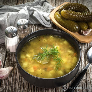 Подать к столу