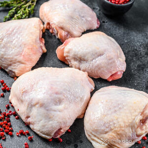 Подготовить бедра