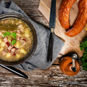 Подать к столу