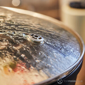 Закрыть крышку