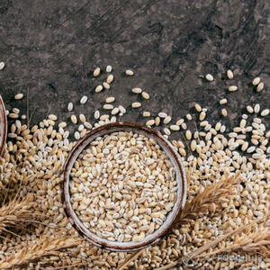 Подготовить перловку