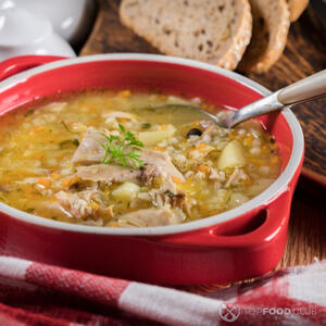 Подать к столу