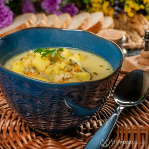 Подать к столу