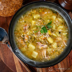 Подать к столу