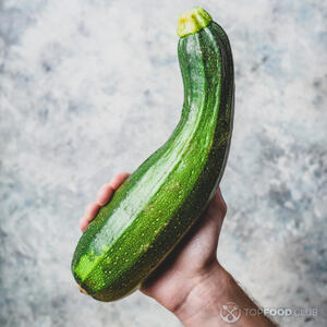 Подготовить цукини