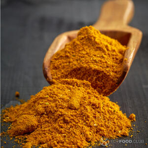 Добавить карри