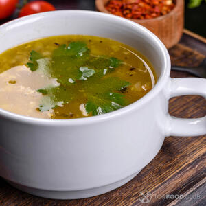 Подать к столу