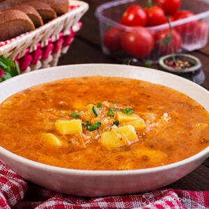 Подать к столу