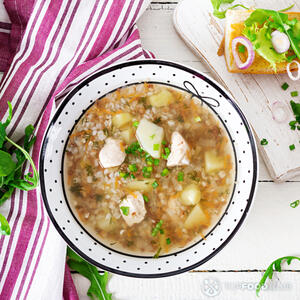 Подать к столу