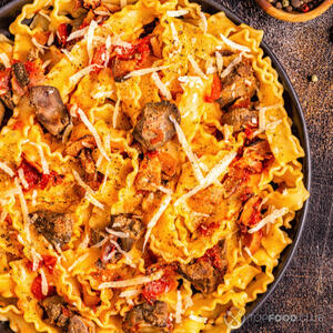 Подать к столу