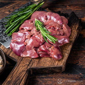 Подготовить печень