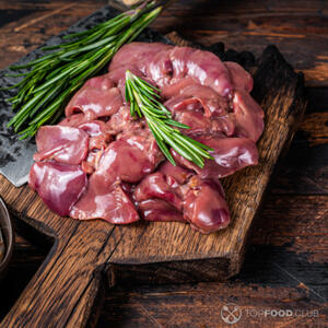 Подготовить печень