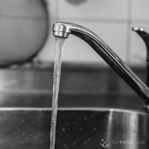 Промыть сердечки