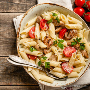 Подать к столу