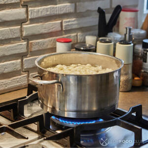 Отварить капусту