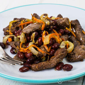 Подать к столу