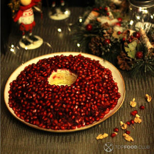 Подать к столу