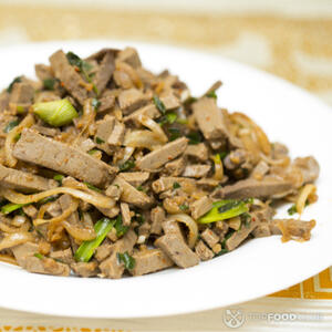 Подать к столу