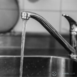 Промыть говядину