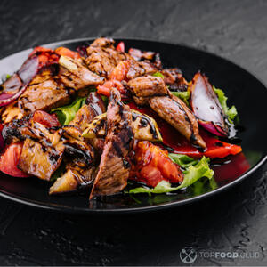 Подать к столу