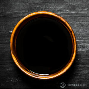 Подготовить соевый соус