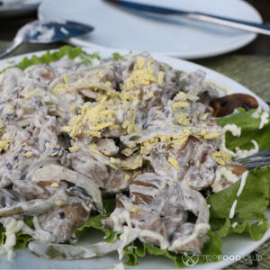 Подать к столу