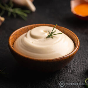 Подготовить майонез