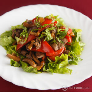 Подать к столу