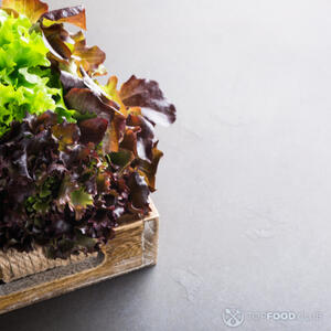 Подготовить салат