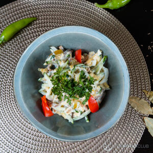 Подать к столу