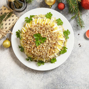 Подать к столу