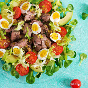 Подать к столу