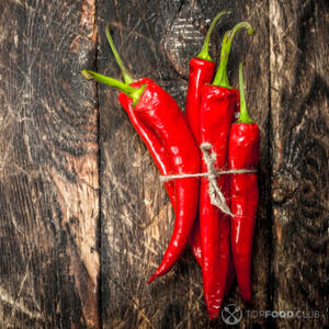 Подготовить перец