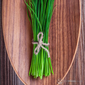 Подготовить лук