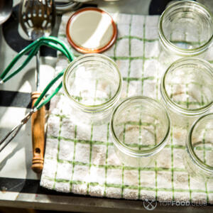 Подготовить банки