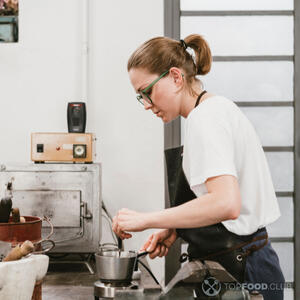 Помешивать