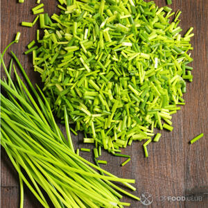 Нарезать лук